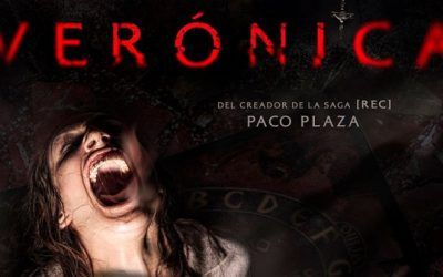 «Verónica» (Paco Plaza, 2017)