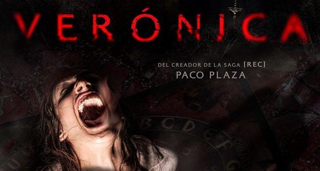 «Verónica» (Paco Plaza, 2017)