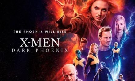 «X-Men: Dark Phoenix» (Simon Kinberg, 2019)