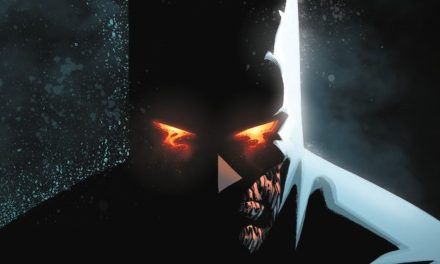 «Batman y Robin: En busca de Robin» (Peter Tomasi, Andy Kubert, Doug Mahnke y Patrick Gleason, ECC Ediciones)