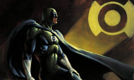 «Batman/Superman: Otros destinos» (J.M. DeMatteis, Mike W. Barr, Eduardo Barreto y Jerry Bingham, ECC Ediciones)