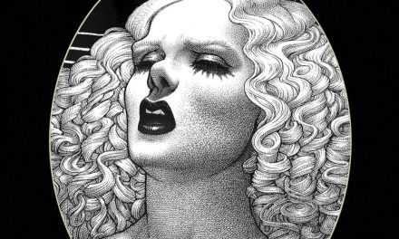 «Bezimena» (Nina Bunjevac, Reservoir Books)