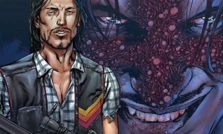 «Crossed #11» (Simon Spurrier y otros autores, Panini Cómics)