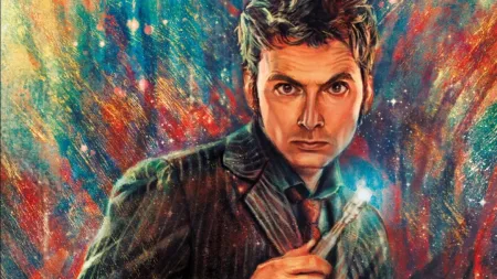 Doctor Who