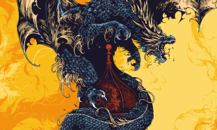 «El Priorato del Naranjo» (Samantha Shannon, Roca Editorial)