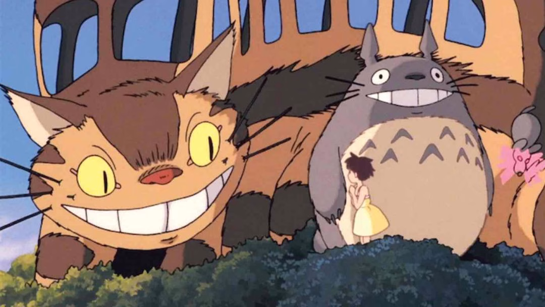 «En busca de Totoro. Apuntes de un paseo por el bosque» (Sebastián Hirr, Diábolo Ediciones)