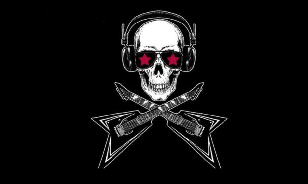 «Historias del Heavy Metal» (Eloy Pérez, Ma Non Tropo)