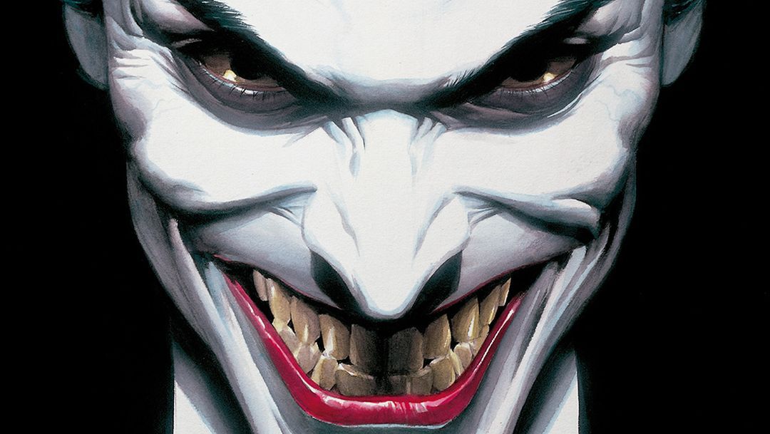 Diez cómics para conocer al Joker