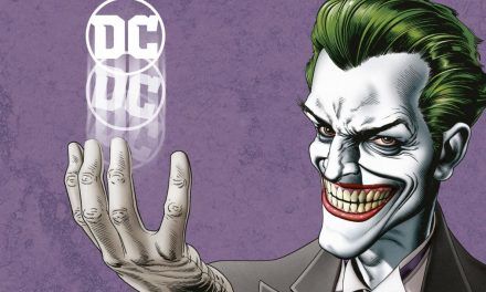 «Joker: Quien ríe el último #1» (Varios autores, ECC Ediciones)