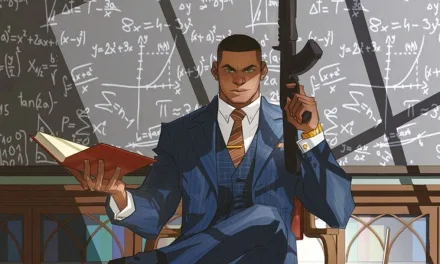 «Prodigy #1: El mal en la Tierra» (Mark Millar y Rafael Albuquerque, Panini Cómics)