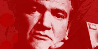 «Quentin Tarantino: Cineasta desencadenado» (Juan Manuel Corral, Dolmen Editorial)