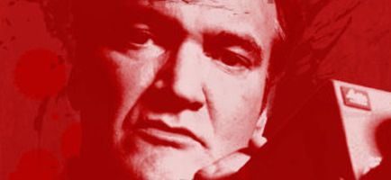 "Quentin Tarantino: Cineasta desencadenado" (Juan Manuel Corral, Dolmen Editorial)