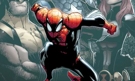 «El Asombroso Spiderman #40: Mente perturbadora» (Dan Slott y Humberto Ramos, Panini Cómics)
