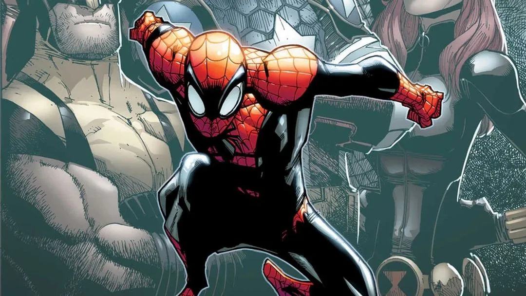 «El Asombroso Spiderman #40: Mente perturbadora» (Dan Slott y Humberto Ramos, Panini Cómics)