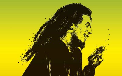 «Tanto que contar. Historia oral de Bob Marley» (Roger Steffens, Malpaso Editorial)