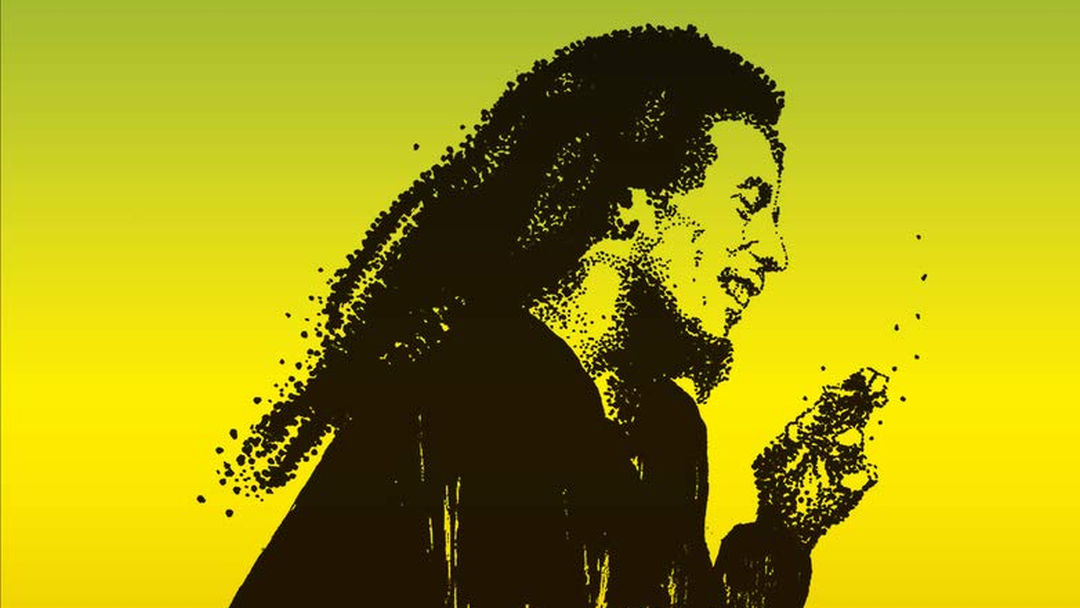 «Tanto que contar. Historia oral de Bob Marley» (Roger Steffens, Malpaso Editorial)