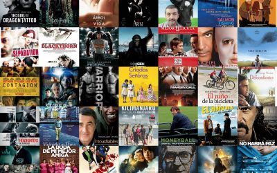 Las películas imprescindibles de 2011