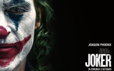 “Joker” (Todd Phillips, 2019)