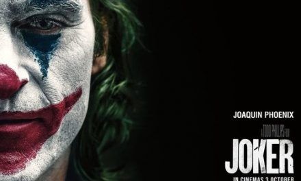 “Joker” (Todd Phillips, 2019)