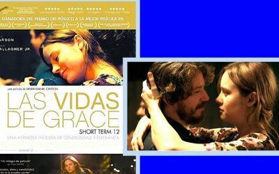 «Las vidas de Grace» (Destin Cretton, 2013)