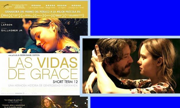 «Las vidas de Grace» (Destin Cretton, 2013)