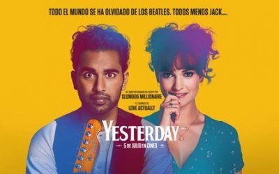 «Yesterday» (Danny Boyle, 2019)