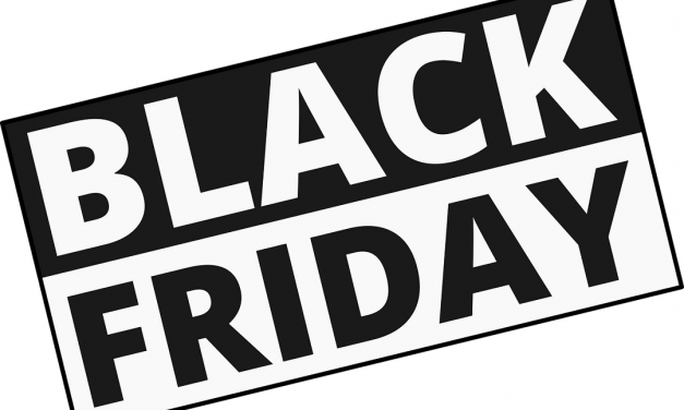 Recomendaciones del Black Friday 2019