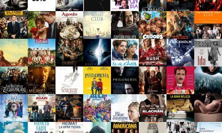Las películas imprescindibles de 2013