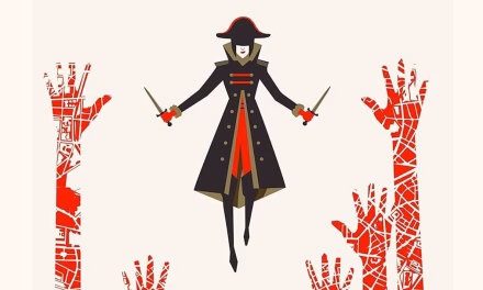 «Concilio de Sombras» (Victoria Schwab, Minotauro)
