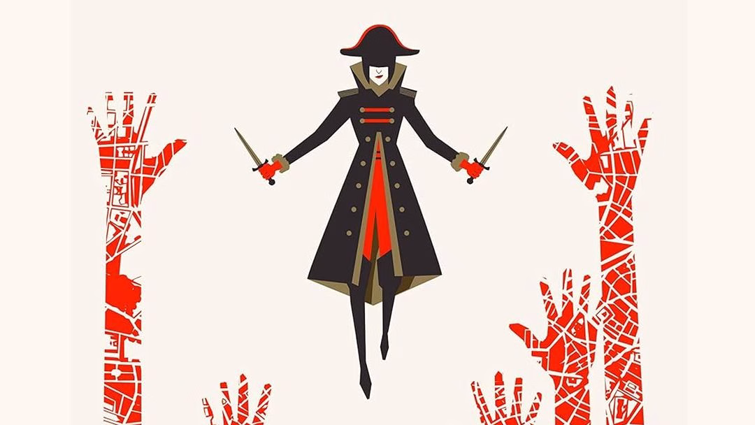 «Concilio de Sombras» (Victoria Schwab, Minotauro)