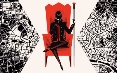 «Conjuro de Luz» (Victoria Schwab, Minotauro)