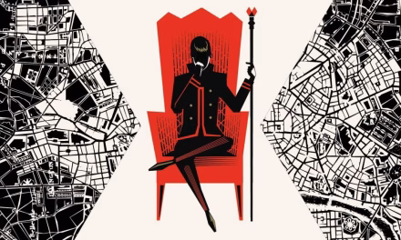 «Conjuro de Luz» (Victoria Schwab, Minotauro)