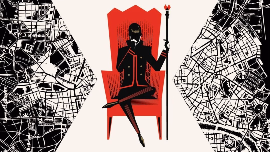 «Conjuro de Luz» (Victoria Schwab, Minotauro)