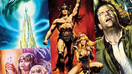 "Destino Camelot: Reinos fantásticos del cine y la televisión" (Francisco Javier Millán, Diábolo Ediciones) destinocamelot_destacada
