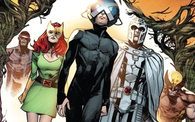 Top 10 de cómics de 2019 (de Noren)