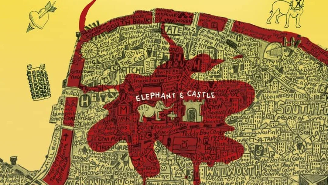 «Familias Fatales» (Ben Aaronovitch, Oz Editorial)