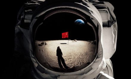 «For All Mandkind» (Ronald D. Moore, Apple TV+)