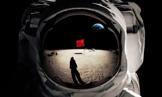 «For All Mandkind» (Ronald D. Moore, Apple TV+)