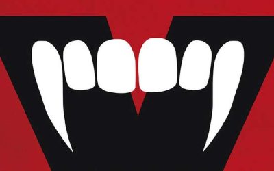 «Historia popular del levantamiento vampiro» (Raymond A. Villareal, Nocturna Ediciones)