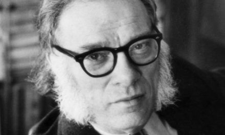 «Lucky Starr» (Isaac Asimov, 1952-1958)