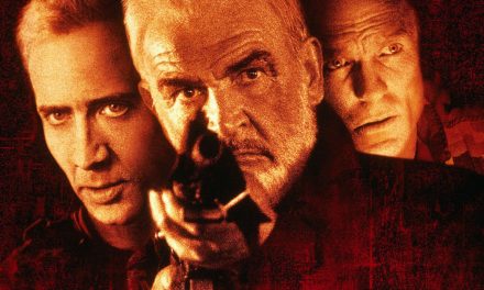 «La Roca» (Michael Bay, 1996)