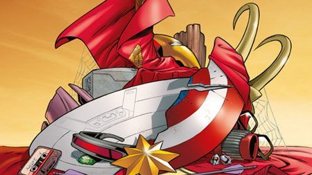 "Marvel. ¡Qué Hermosa Eres!" (Arturo González-Campos, Minotauro) marvel-que-hermosa-eres-dest. jpg