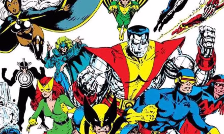 «X-Men: Las historias jamás contadas #1» (Chris Claremont, John Bolton y otros, Panini Cómics)