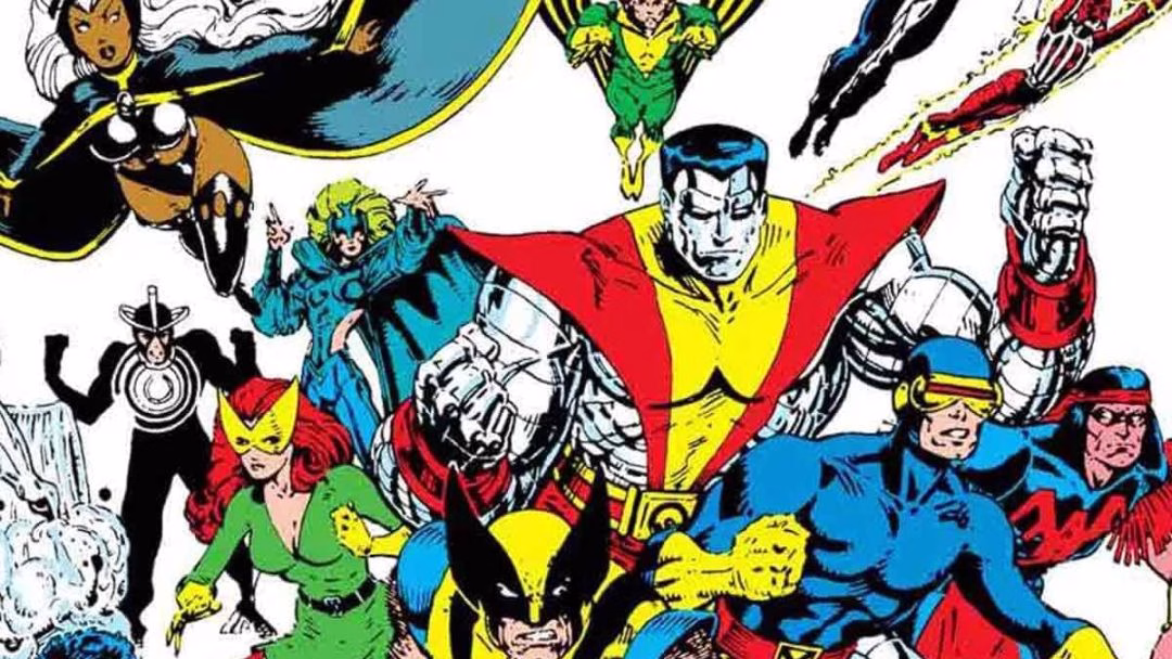 «X-Men: Las historias jamás contadas #1» (Chris Claremont, John Bolton y otros, Panini Cómics)