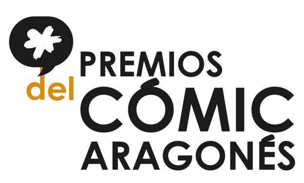 Nominados a los IX Premios del Cómic Aragonés