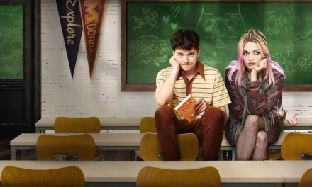 «Sex Education» vuelve en enero