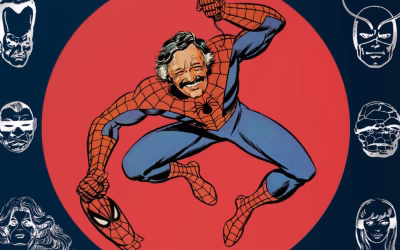 «The Stan Lee Story» (Stan Lee y Roy Thomas, Taschen)