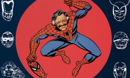 «The Stan Lee Story» (Stan Lee y Roy Thomas, Taschen)