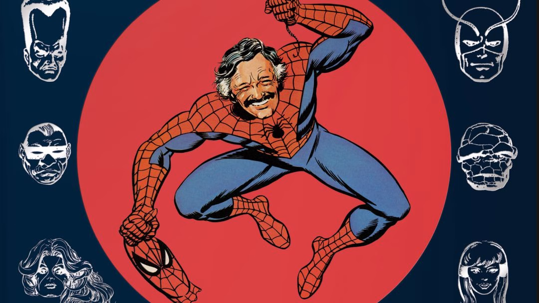 «The Stan Lee Story» (Stan Lee y Roy Thomas, Taschen)