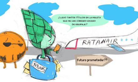 «¡Tierra, trágame!», Premio Bruguera 2019